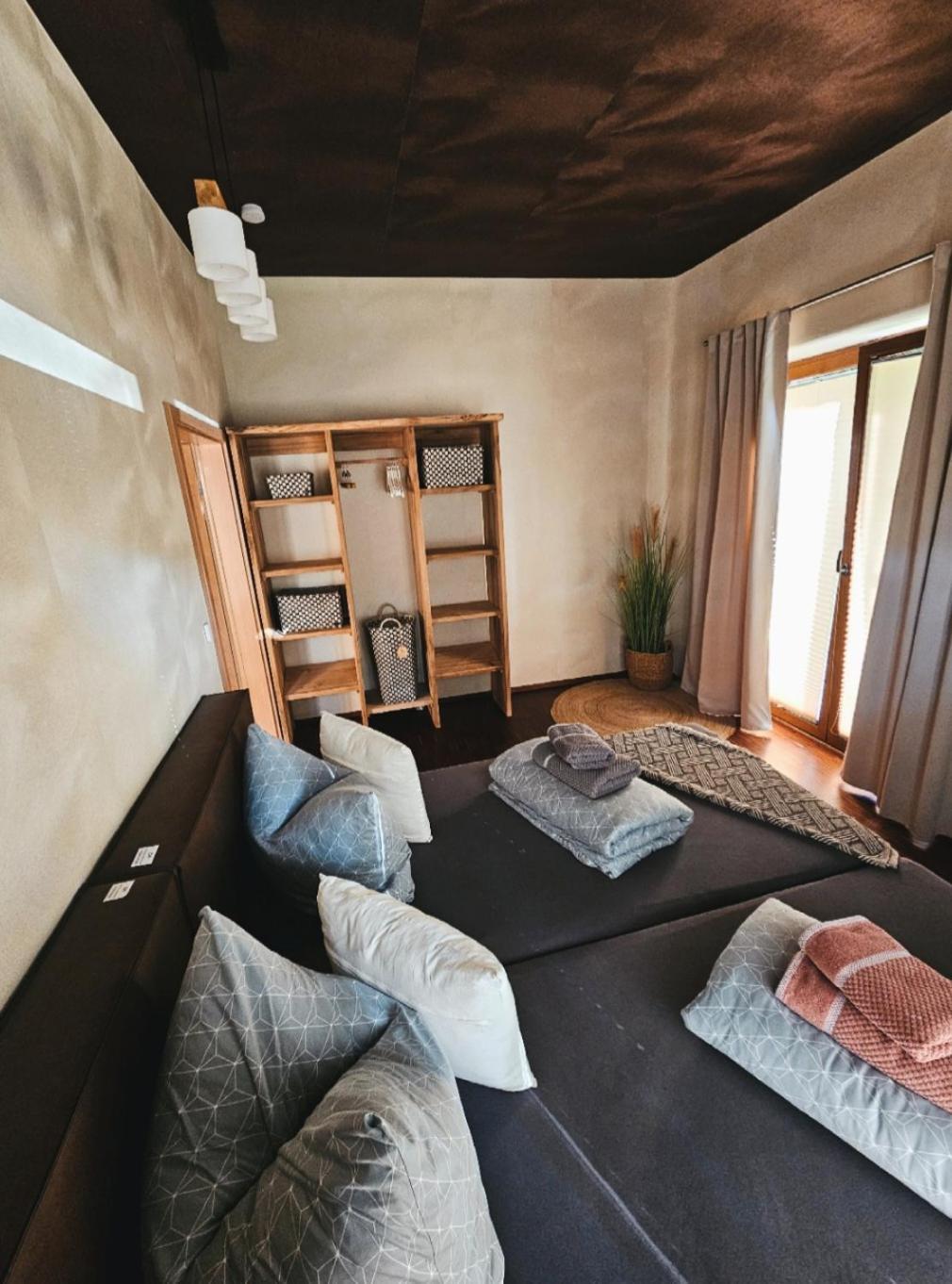 Ferienwohnungen & Landlust Fulda Petersberg  Εξωτερικό φωτογραφία